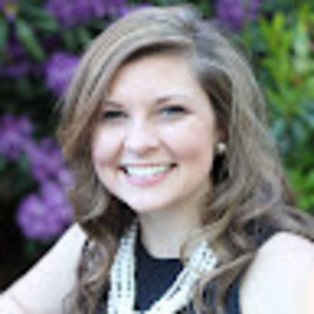 Meet your Posher, Leah